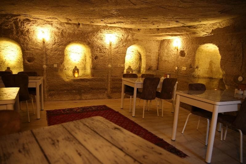 Unicorn Cave Hotel 3
