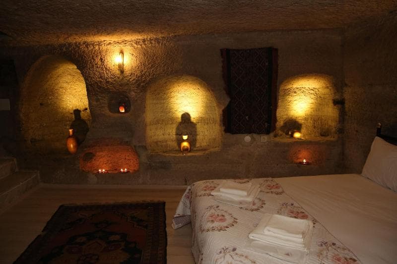 Unicorn Cave Hotel 5