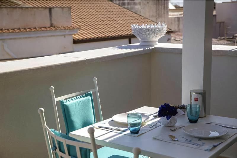 Il Mare Dentro Rooms main