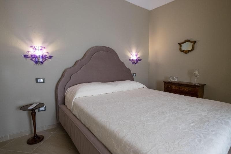 Maecò Ortigia B&B 5