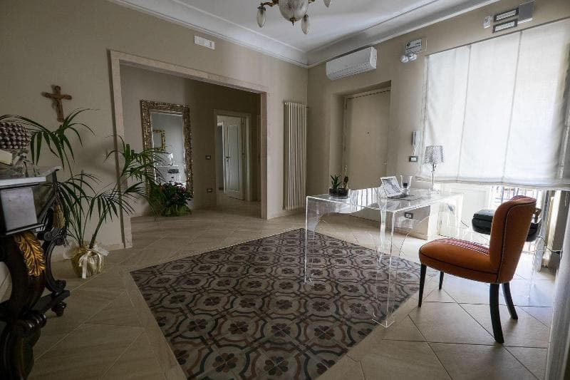 Maecò Ortigia B&B 4