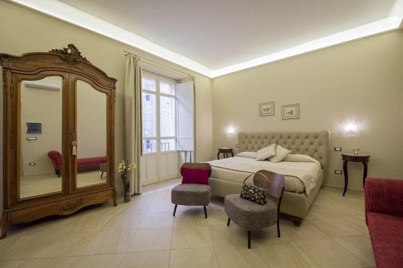 Maecò Ortigia B&B 3