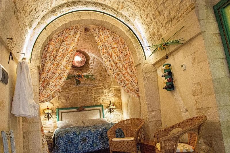 Relais Santa Maria photo 1