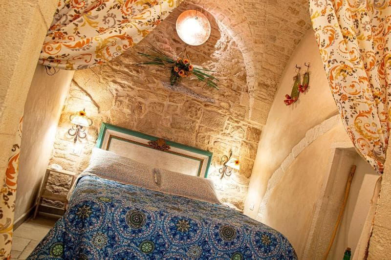 Relais Santa Maria main