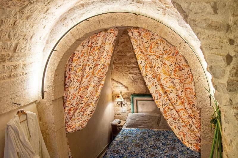 Relais Santa Maria 5