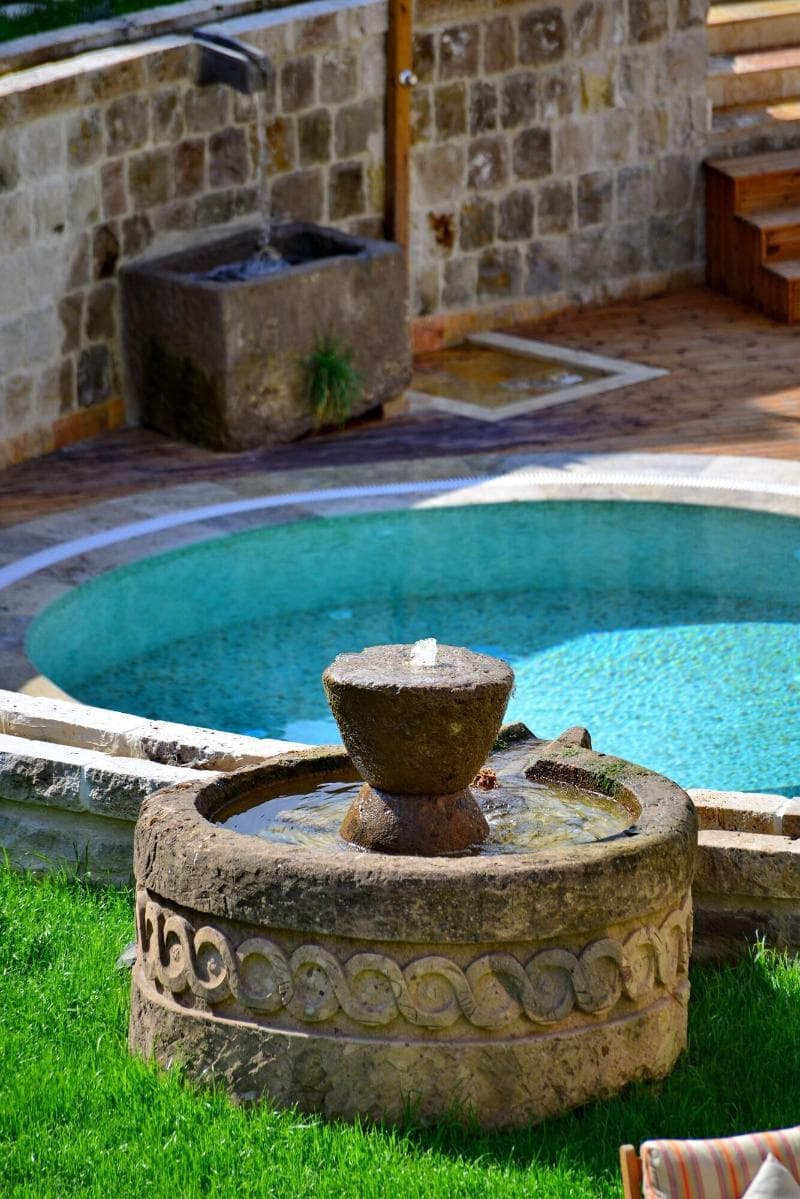 Aza Cave Hotel Special Class Adults Only main
