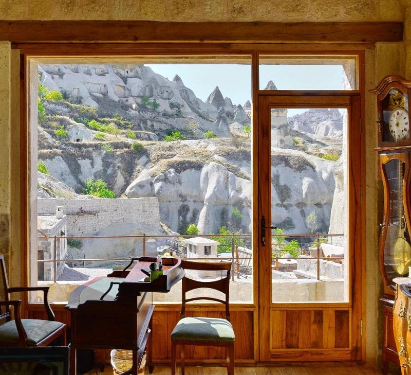 Aza Cave Hotel Special Class Adults Only 4