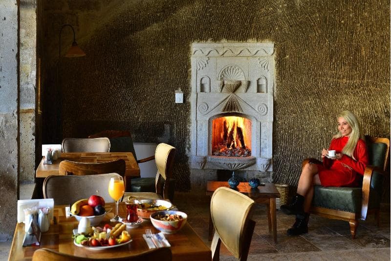 Aza Cave Hotel Special Class Adults Only photo 1