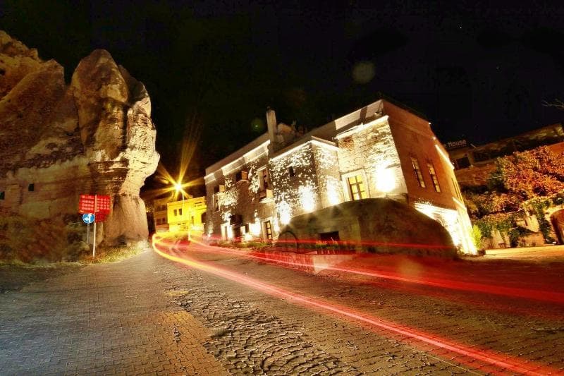 Diamond Of Cappadocia 5