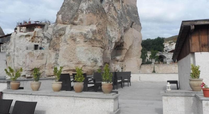 Diamond Of Cappadocia 4