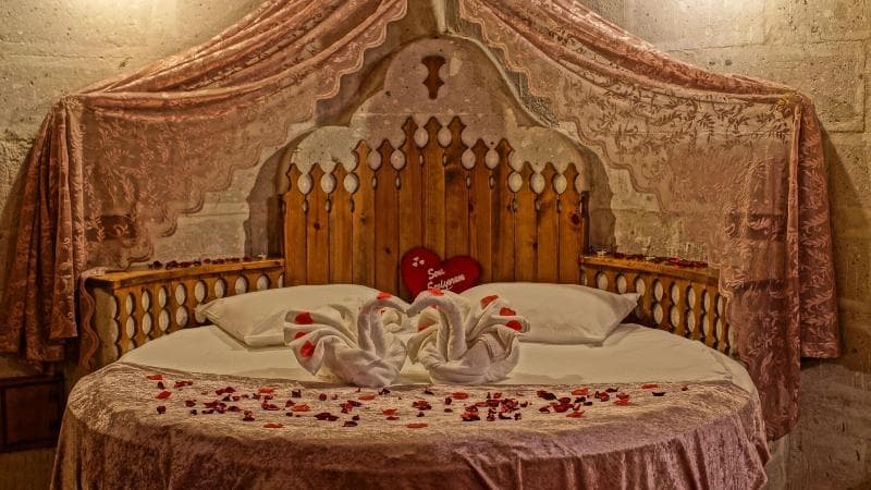 Cappadocia Inn Hotel photo 1