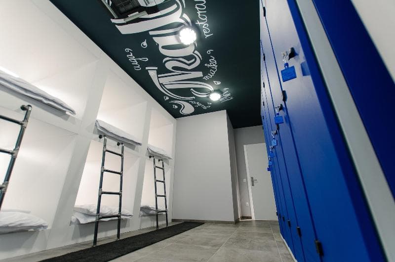 Main Square Hostel (Adults Only) photo 1