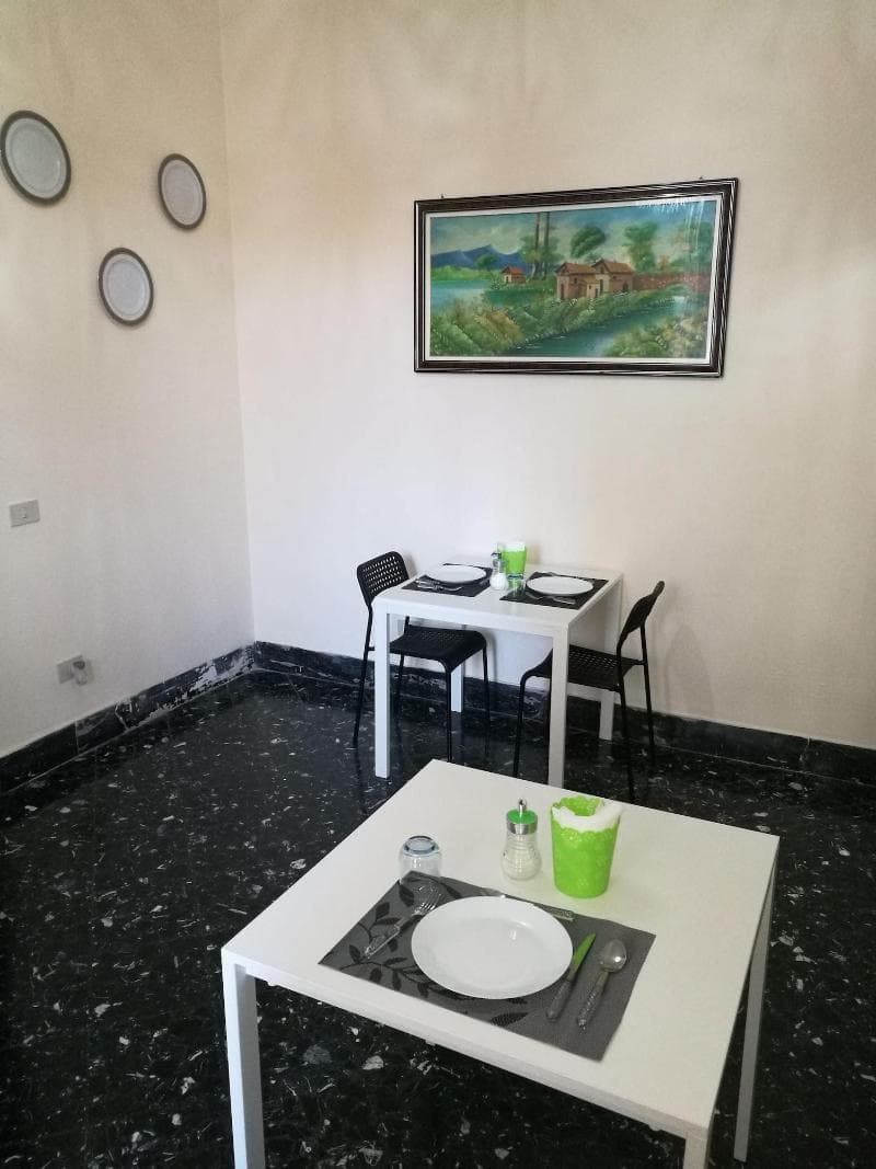 Arco Di Trionfo Palermo Bed & Breakfast photo 1