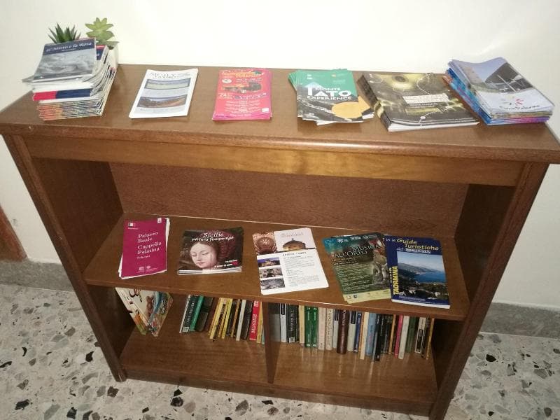 Arco Di Trionfo Palermo Bed & Breakfast 4