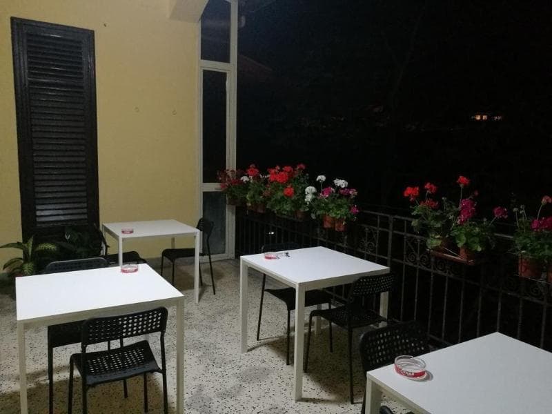 Arco Di Trionfo Palermo Bed & Breakfast 5
