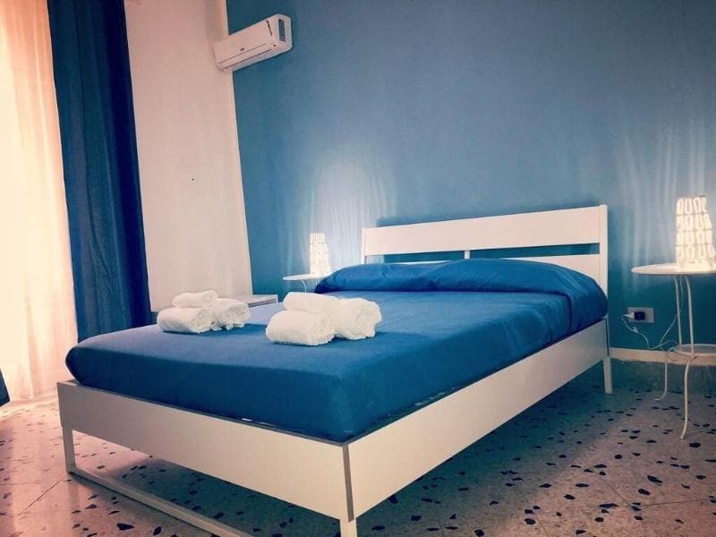 Arco Di Trionfo Palermo Bed & Breakfast 3