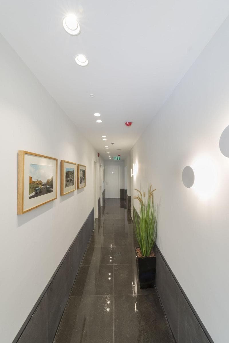 Dizengoff 208 Hotel photo 1