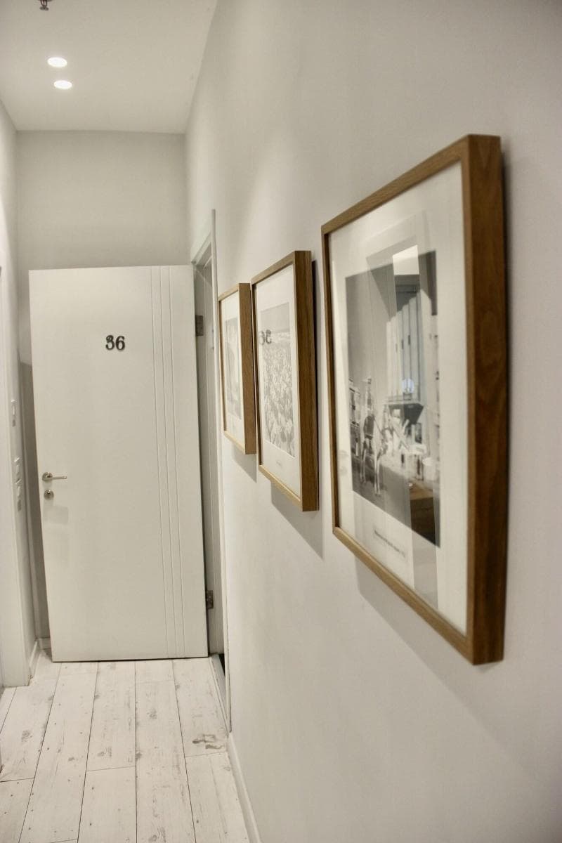 Dizengoff 208 Hotel 4