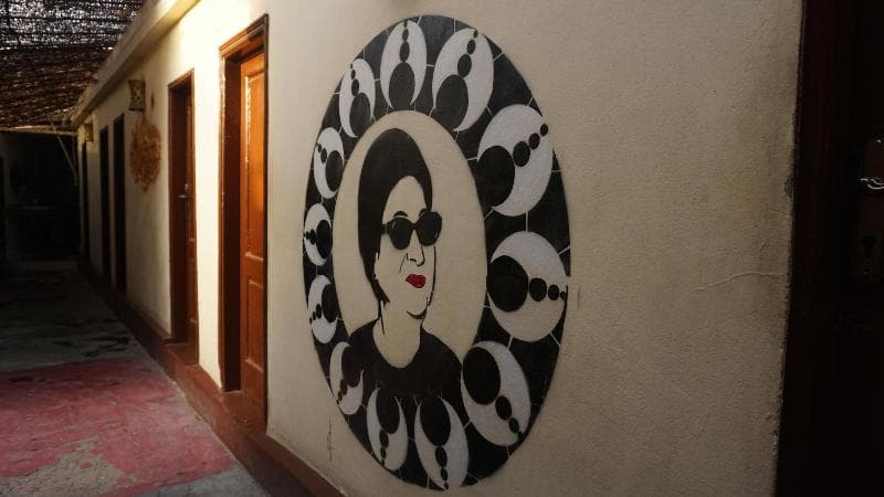 Dahab hostel 4