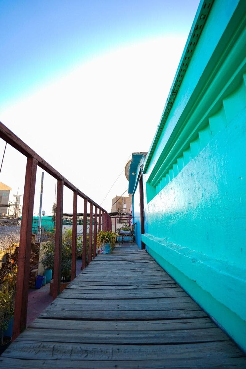 Dahab hostel 5