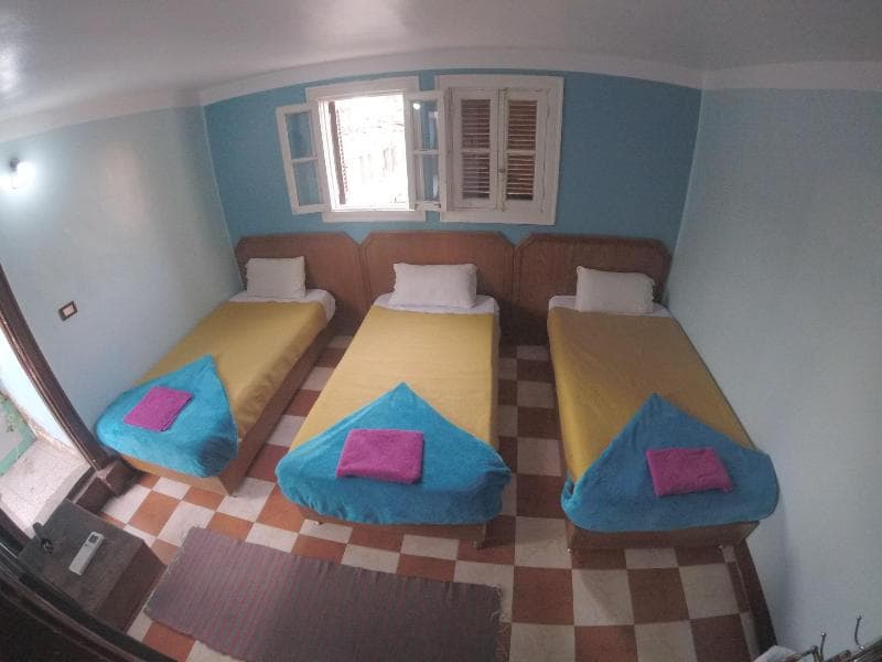 Dahab hostel 3