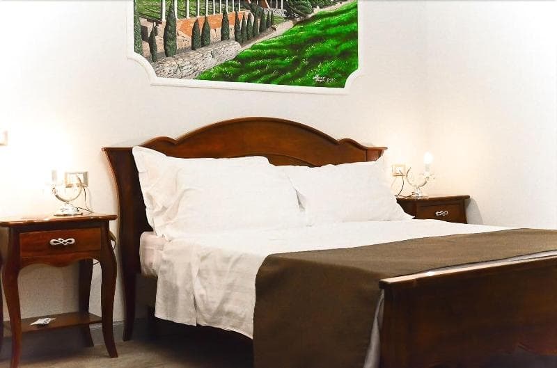 Sleep In Rome Ludovisi photo 1