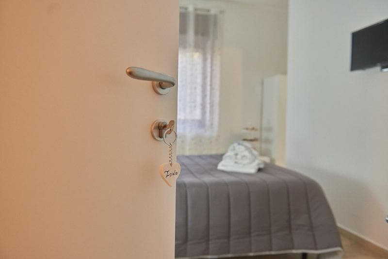 L'anfiteatro Di Pompei B&B 5