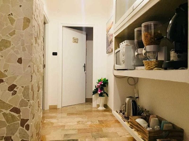 L'anfiteatro Di Pompei B&B 4