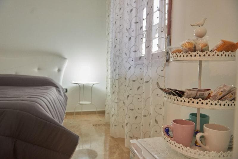 L'anfiteatro Di Pompei B&B 3