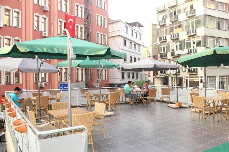Sumela Park Hotel 2