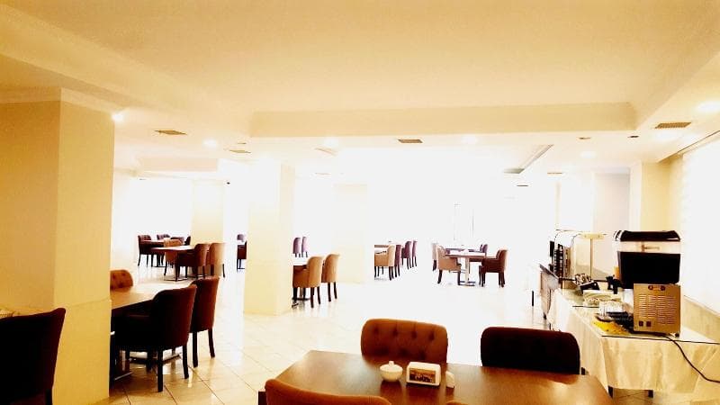Sumela Park Hotel 3