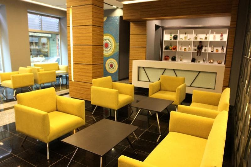 Hotel Horon photo 1