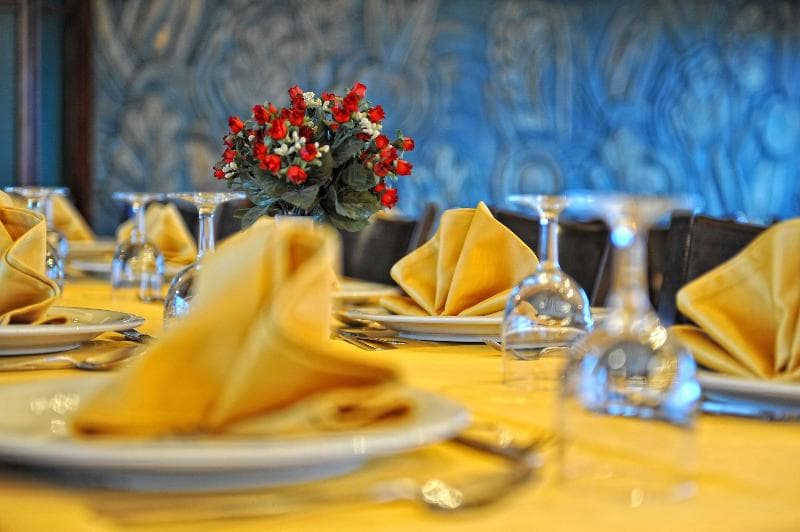 Hotel Horon 4