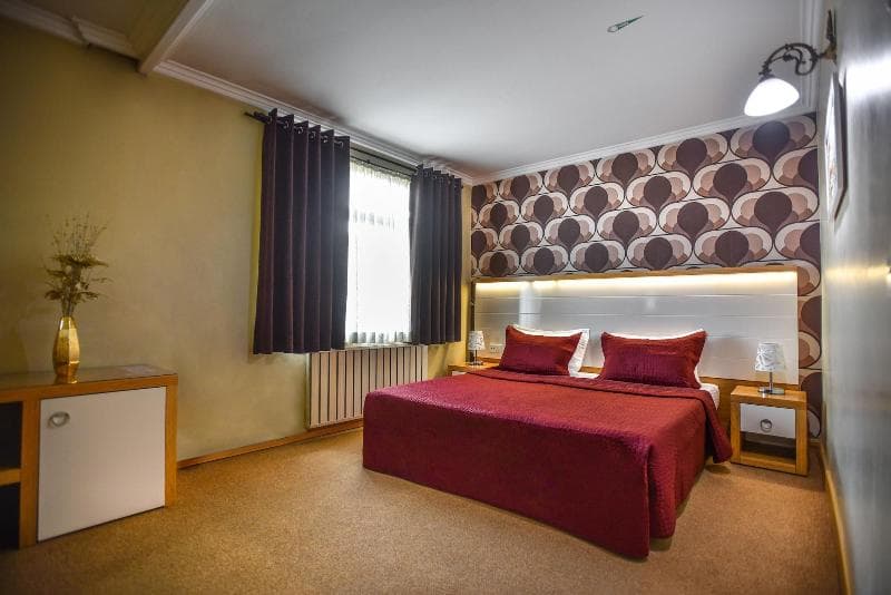 Hotel Horon 5