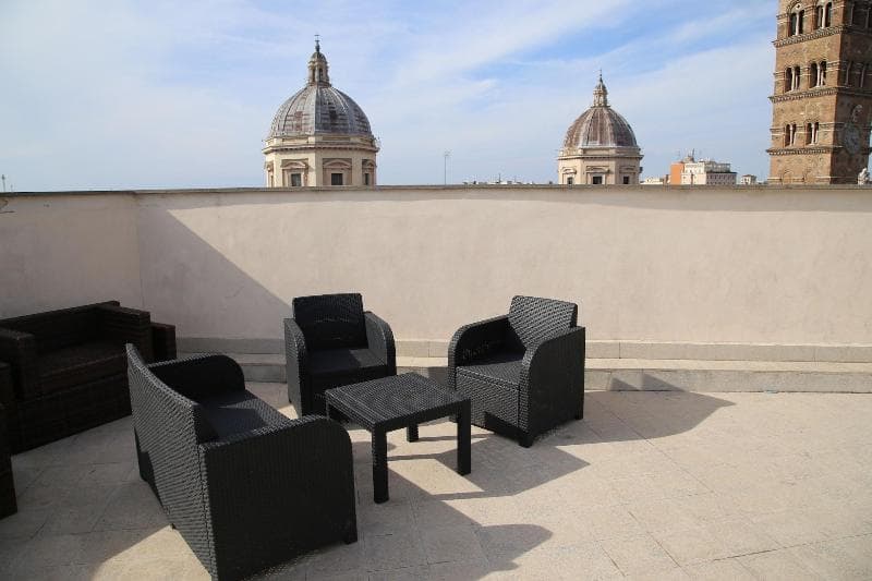 Biancoreroma B&B 3