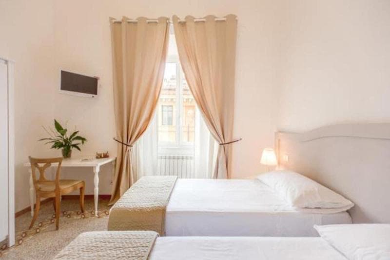 Biancoreroma B&B photo 1