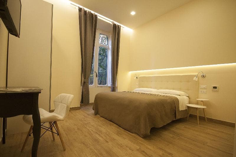 Quiriti Vatican Relais 5