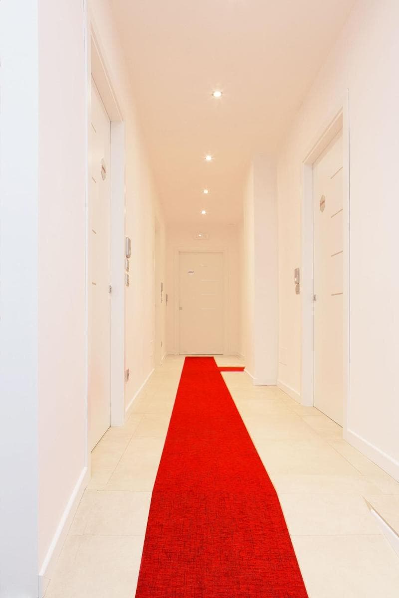 Vatican Grand Suite 4