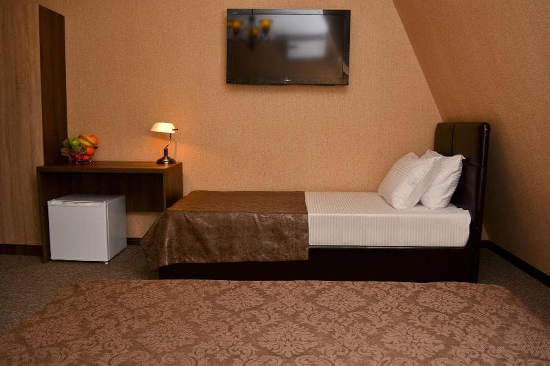 Margi Boutique Hotel 3