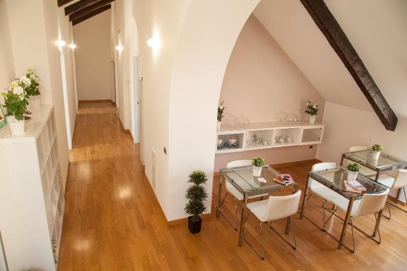 CAESAR b&b NAPOLI 5