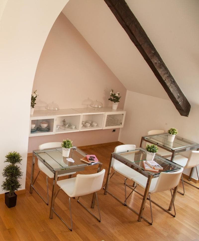 CAESAR b&b NAPOLI 3