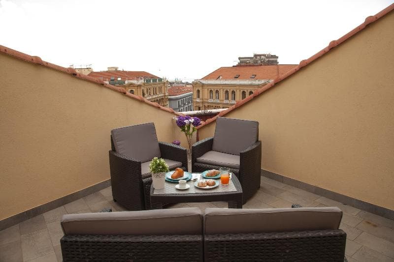CAESAR b&b NAPOLI 4