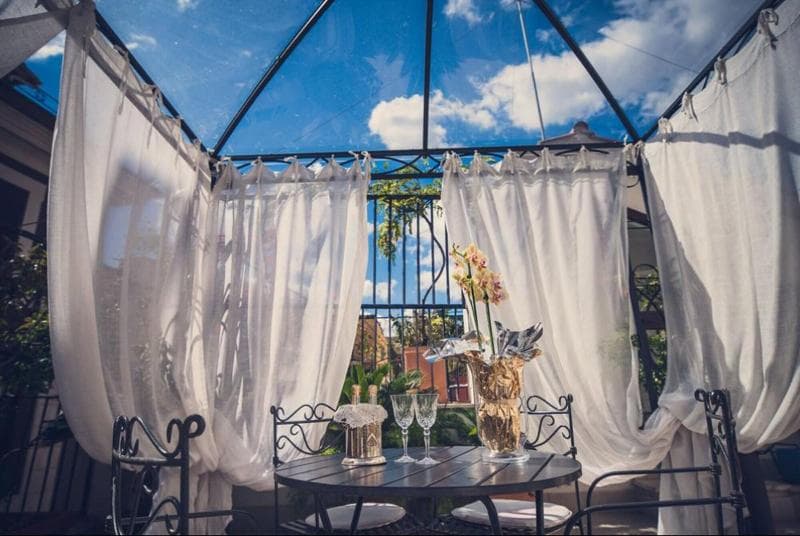 Il Covo B&B 3