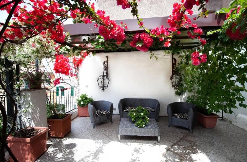 Il Covo B&B 5