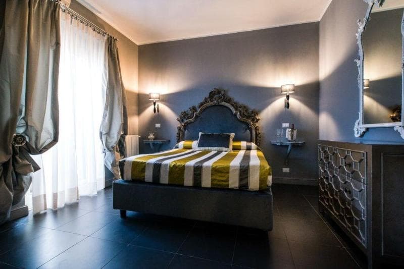Il Covo B&B 4