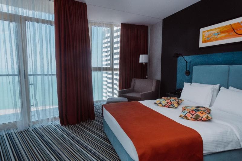 Tangerine Apart Hotel Batumi photo 1