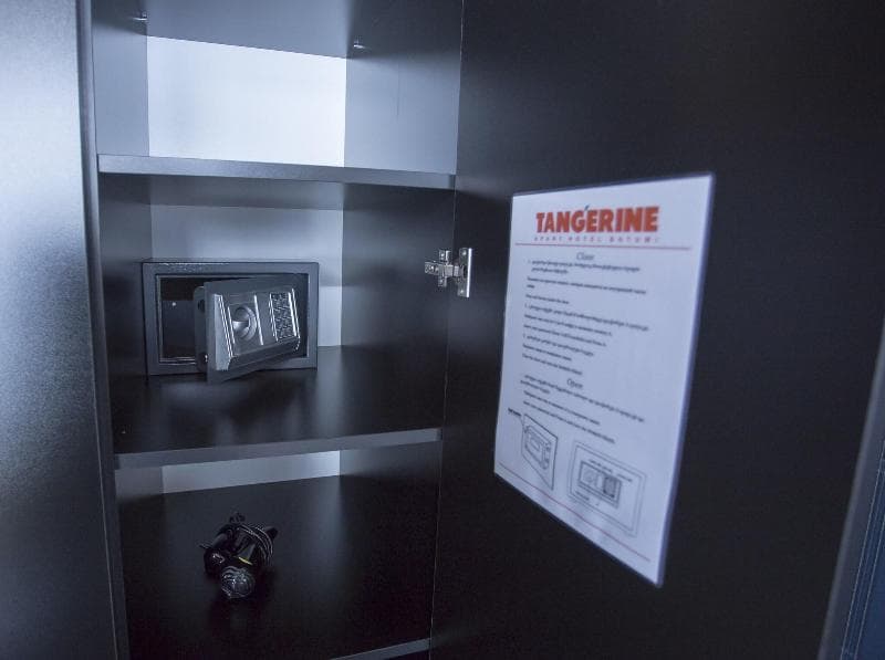 Tangerine Apart Hotel Batumi 2
