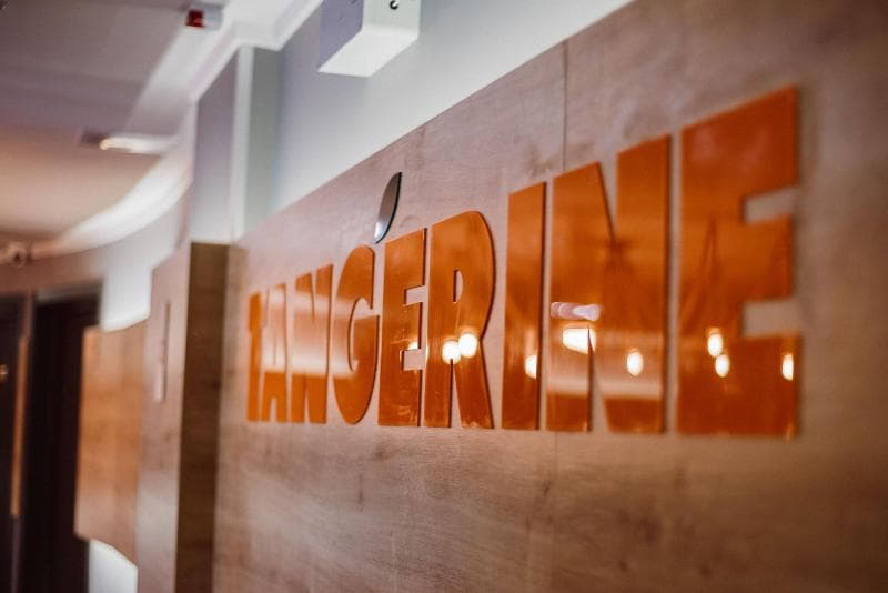 Tangerine Apart Hotel Batumi 4