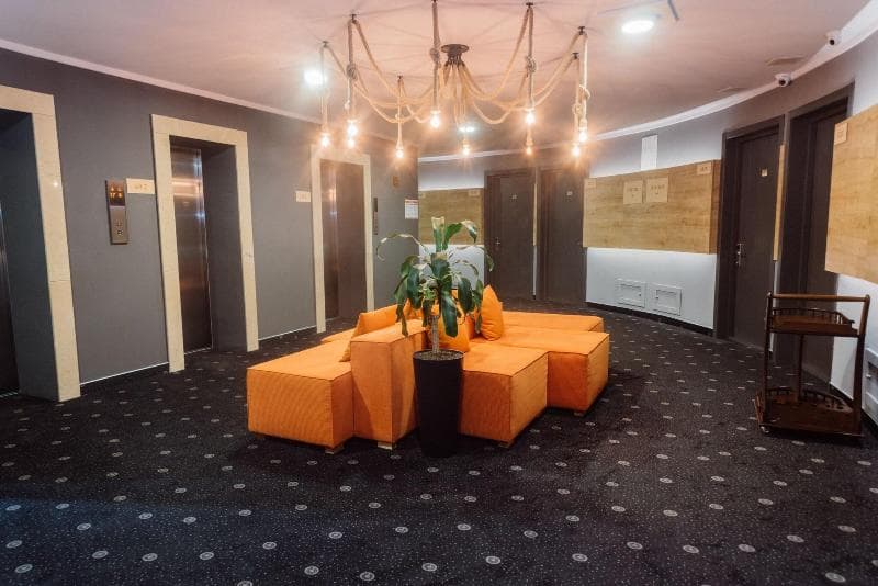 Tangerine Apart Hotel Batumi 5