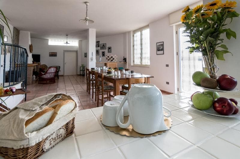 Belvedere B&B (Adults Only) 5